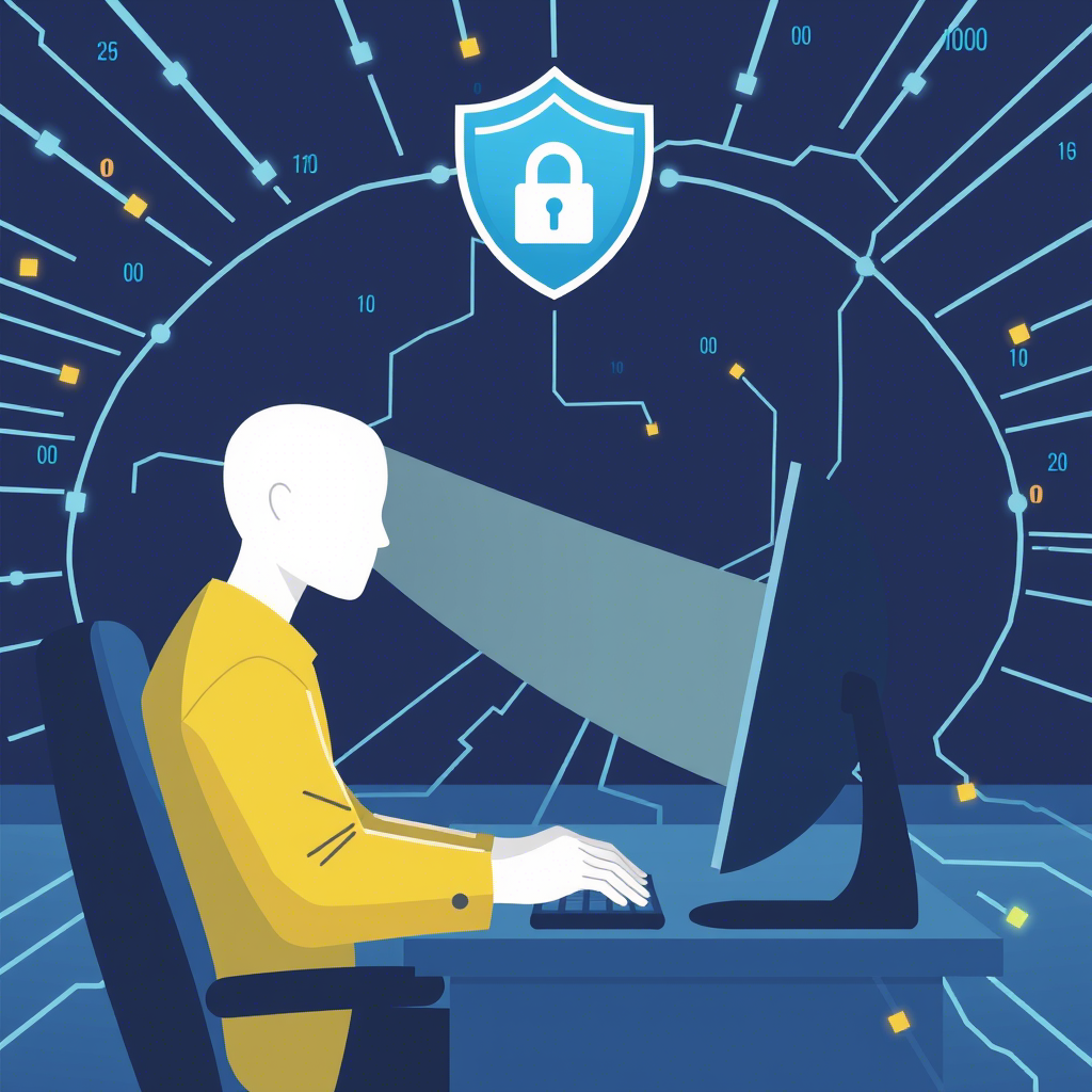 Navigating the VPN Maze: How Deets Depot Can Help You Choose the Right Provider